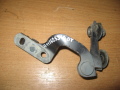 Петля багажника левая Chery Amulet (A15) 2006-2012(A115605310DY)