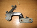 Петля багажника правая Chery Amulet (A15) 2006-2012(A115605410DY)