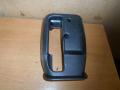 Кожух рулевой колонки нижн. CHEVROLET Lacetti (J200) 2004> (96615570)