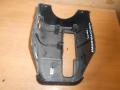 Кожух рулевой колонки нижн. CHEVROLET Lacetti (J200) 2004> (96615570)