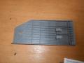 Накладка декоративная под левую ногу CHEVROLET Lacetti (J200) 2004> (96556940)