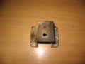 Кронштейн двигателя Toyota Land Cruiser (100) 1998-2007(1231150090)