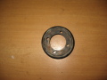 Шкив термомуфты Toyota Land Cruiser (100) 1998-2007