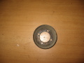 Шкив термомуфты Toyota Land Cruiser (100) 1998-2007