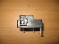 Активатор замка багажника Chevrolet Lacetti 2003-2013(96518906)