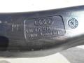Воздуховод в торпеде для Audi 100 [C4] 1991-1994(4A1819633)