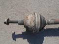 Полуось передняя левая Audi 100 [C4] 1991-1994(4A0407271CT)