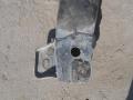 Балка подмоторная Audi 100 [C4] 1991-1994(4A0399313L)