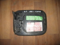Лючок бензобака 2.0 Audi 100 [C4] 1991-1994(4A0809905D)