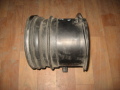 Воздуховод отопителя 2.0 Audi 100 [C4] 1991-1994(4A1819303)