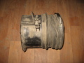 Воздуховод отопителя 2.0 Audi 100 [C4] 1991-1994(4A1819303)