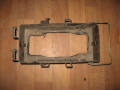 Корпус блока педохранителей 2.0 Audi 100 [C4] 1991-1994(4A0941803)