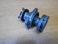 Насос водяной (помпа) BMW 320i(E46) 1998-2006(11517511221)