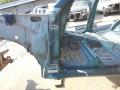 Стойка передней левой двери Toyota Land Cruiser (100) 1998-2007(6102860250)