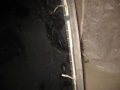 Стекло заднее 2.0 Audi 100 [C4] 1991-1994(4A5845501Q)
