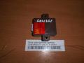 Блок электронный зуммер CHEVROLET LACETTI 2004> (96219056)