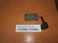 Резистор ВЕНТИЛЯТОРА ОХЛАЖДЕНИЯ CHEVROLET LACETTI 2004> (96614412)