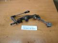 Механизм выбора передач CHEVROLET LACETTI 2004> (96425752)