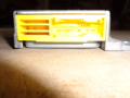 Блок управления AIR BAG GEELY MK Cross 2011> (1017003537)