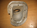 Кожух рулевой колонки нижний HYUNDAI LANTRA 1995-2000