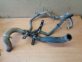 Патрубок радиатора  нижний 1.6 VTi 16v Peugeot 308 2007-2015(135250)