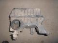 Корпус воздушного фильтра Hyundai Accent II (+ТАГАЗ) 2000-2012(2811122651)