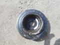 Опора передней пружины Chevrolet Spark 2005-2011(96415728)