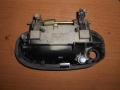 Ручка двери наруж.пер.пр. Chevrolet Spark 2005-2011(96601582)