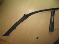 Обшивка стойки перед.пр. Hyundai Sonata III 1993-1998 (8582034000AQ)