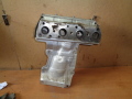 Термокожух коллектора Peugeot 308 2007-2015(1723CH)