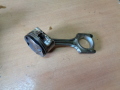 Поршень с шатуном 1.6 VTi 16v Peugeot 308 2007-2015(0628T1)