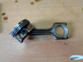 Поршень с шатуном 1.6 VTi 16v Peugeot 308 2007-2015(0628T1)