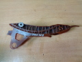 Успокоитель цепи ГРМ 1.6 VTi 16v Peugeot 308 2007-2015(0818 40)