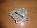 Насос водяной (помпа) 1.6 VTi 16v Peugeot 308 2007-2015(1201H8)