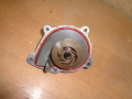 Насос водяной (помпа) 1.6 VTi 16v Peugeot 308 2007-2015(1201H8)