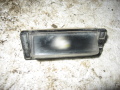 Фонарь подсветки номера Mitsubishi Lancer (CS/Classic) 2003-2008(MR485699)
