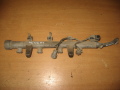 Рампа топливная Hyundai Accent II (+ТАГАЗ) 2000-2012(3530422610)