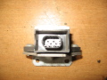 Датчик ускорения 2.4TDCI DURATORQ FORD TRANSIT 2006-2014 (8C113C190AB)