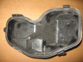 Накладка (крышка фары левой)Ford Focus II 2005-2008(4M5113K060BA)
