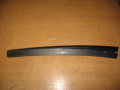Накладка на левое глухое стекло Ford Fusion 2002-2012(5N1118449AA)