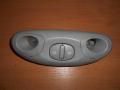 Плафон салонный перед. HYUNDAI Lantra 1995-2000(9280029200)