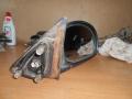 Зеркало правое HYUNDAI Lantra 1995-2000(8760529600)