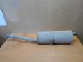 Глушитель задняя часть Daewoo Nexia 1995>