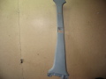 Обшивка стойки средней правая Renault Clio II/Symbol 1998-2008(7700435217)