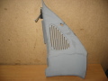 Обшивка стойки задней левая верхняя  Renault Clio II/Symbol 1998-2008(7700435211)