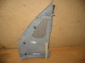 Обшивка стойки задней левая верхняя  Renault Clio II/Symbol 1998-2008(7700435211)