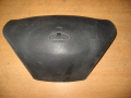 Крышка подушки безопасн. в рулевое колесо Daewoo Matiz (M100/M150) 1998-2015(96316323)