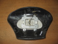 Крышка подушки безопасн. в рулевое колесо Daewoo Matiz (M100/M150) 1998-2015(96316323)