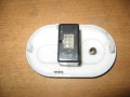 Кнопка корректора фар Chevrolet Lanos 2004-2010(96230811)