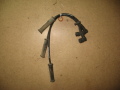 Провода высокого напряжения к-т Renault Clio II/Symbol 1998-2008(8200506297)